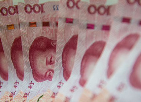 Macau’s money exchange gangs